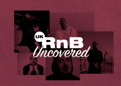5 Cold UK R&B Artists You Need To Know