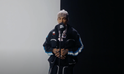 Premiere: Fredo makes highly-anticipated return to 'Daily Duppy' with hard freestyle