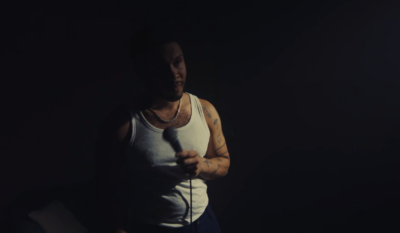 Jelani Blackman debuts new single 