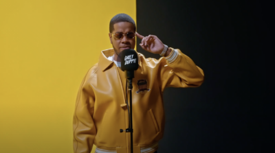 Premiere: Chip returns to 'Daily Duppy' with another cold freestyle