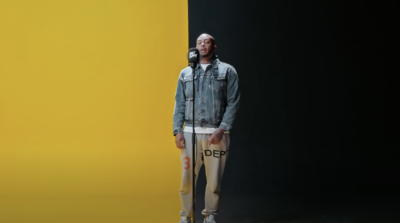 Premiere: Meth (Yung Meth) returns with new 'Daily Duppy' freestyle