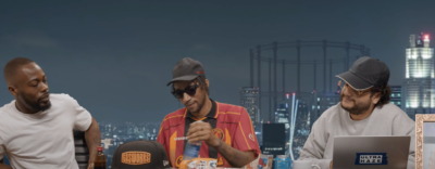 Lippy Joins Alhan and Poet for latest ep of 'Gasworks'