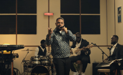 Premiere: Blade Brown kicks off new 'GRM Radio' series with a cold live performance