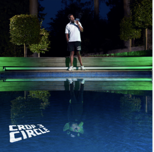 Nines Reveals Track List For The Third Instalment of 'Crop Circle'