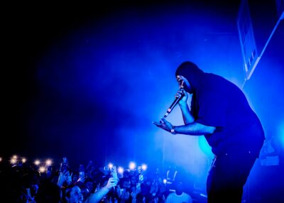 Review: M Huncho Puts On An Epic 'My Neighbours Don't Know' Show At Outernet