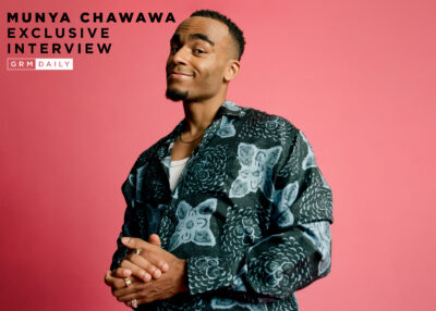 How Munya Chawawa Went From Sketches On Social Media, To A Nationwide Stand Up Comedy Tour