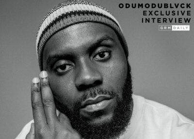 Odumodublvck Talks Debut Mixtape 'EZIOKWU!', Grime Influence, Declan Rice & More