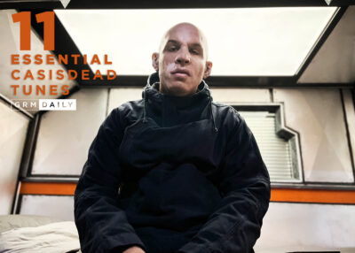 11 Essential CASISDEAD Tracks
