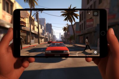 New 'Grand Theft Auto' reportedly set to appear on Netflix Games service