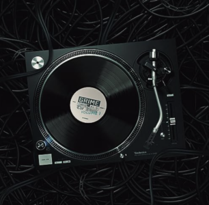 Grime Originals Release Debut Project 'The Album (Volume 1)'