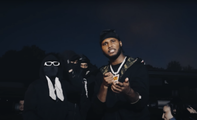 Booter Bee calls in M1llionz on latest street anthem 