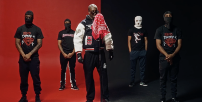 Premiere: Unknown T Unleashes Incredible New 'Daily Duppy' Freestyle