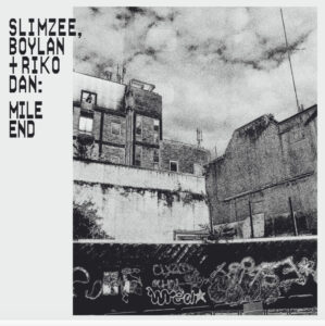 Slimzee Releases New Track 