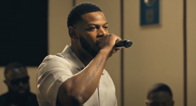 Premiere: Rimzee Shows His Versatility In Brand New Episode of 'GRM Radio'