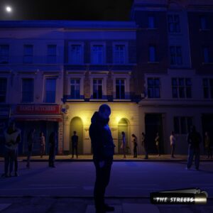 The Streets Are Back With New Album 'The Darker The Shadow The Brighter The Light'
