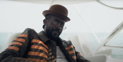 Dancehall legend Beenie Man shares visuals for 