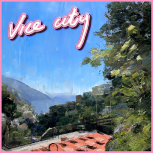 Fonzie provides a smooth offering with ‘Vice City’ EP