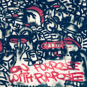 Ghetts announces new project called 'ON PURPOSE, WITH PURPOSE'