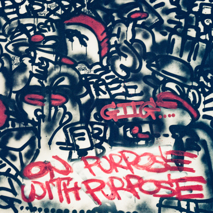 ghetts on purpose with purpose