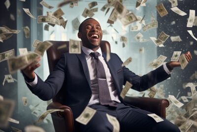 Nearly half a million UK employees get 10% pay rise today