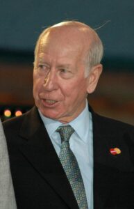 The Legendary England World Cup Winner Sir Bobby Charlton Dies at 86