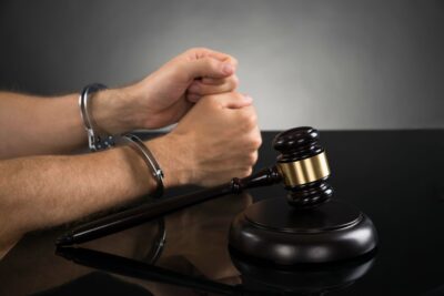 Judges Advised Not To Send Criminals To Jail Due To Overcrowding