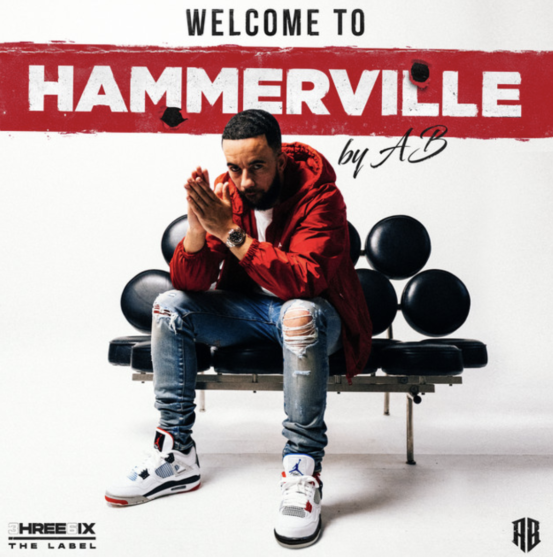 welcome to hammerville