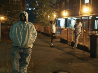 Zino Vinci drops off 'Filthy & Digusting' new EP