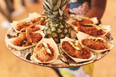 Eighty's Kitchen Is Rapidly Becoming One Of London's Finest Eateries