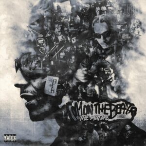 M1OnTheBeat Reveals Stacked Track List for his Debut Mixtape 'M1onTheBeat The Mixtape'