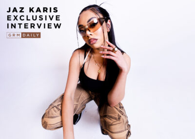 GRM Exclusive: Jaz Karis Honours Her Roots as She Perfects The Arts of Timeless R&B and Soul