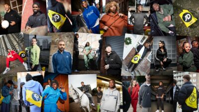 JD share new ‘Forever Forward’ Christmas campaign starring Central Cee, Kano, Chunkz, Darkest Man & more