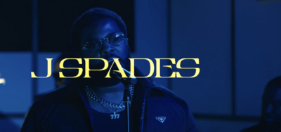 Premiere: J Spades Goes Off On Cold New Episode Of 'GRM Radio'