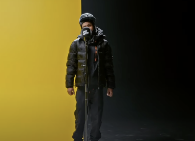 Premiere: Bandokay Delivers Pure Fire On His Debut Solo 'Daily Duppy'