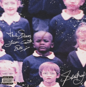 Kfromkway drops Debut mixtape 'The Scars You Can't See'