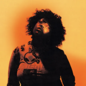 Teni arrives with highly anticipated album ‘Tears Of The Sun’