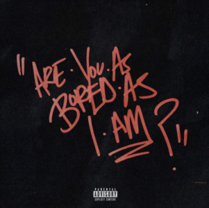 Listen to A2 strike with new project 'Are You As Bored As I Am?'
