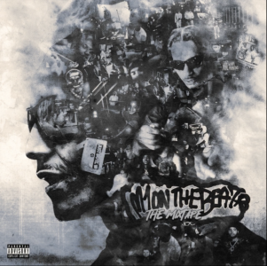'M1onTheBeat The Mixtape' drops ft. Digga D, Headie One, Meekz & more