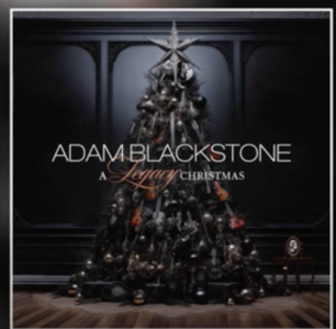 Keke Palmer, DJ Jazzy Jeff and BJ The Chicago Kid Join Adam Blackstone for 'The Legacy Christmas' project