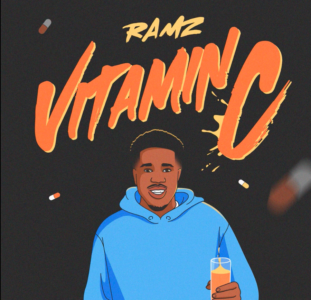 Ramz gets busy on latest vibey track 