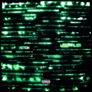 Aitch returns with new 'Lost Files' EP