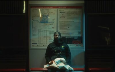 Capo Lee & Bakey team up to drop 