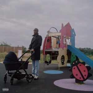 Listen to 'Melo' the new album from KwolleM ft. Unknown T, AJ Tracey & more