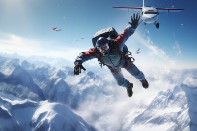 Pilot sentenced after decapitating skydiver with plane wing
