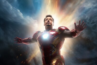 Marvel considering bringing back original 'Avengers' cast for new movie