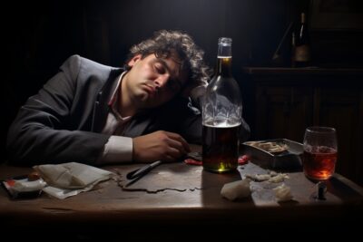 Company claims their nutraceutical drink can cure hangovers in 30 minutes