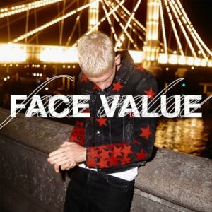 Listen to 'Face Value' the debut mixtape from Slew