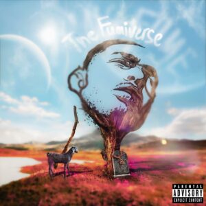 Yung Fume takes us to 'The Fumiverse' on new album