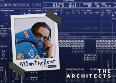M1OnTheBeat Talks Making House Music, Debut Mixtape Struggles & Journey Thus Far