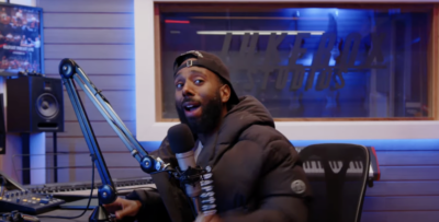 'HC Pod' breakdown dating for the average man